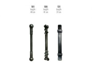 Pulling Handels pt.3 - handles long decorative