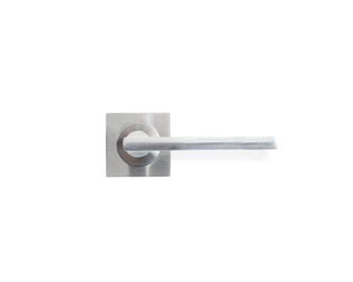 Indoor - Romi Square - handles indoor romi square